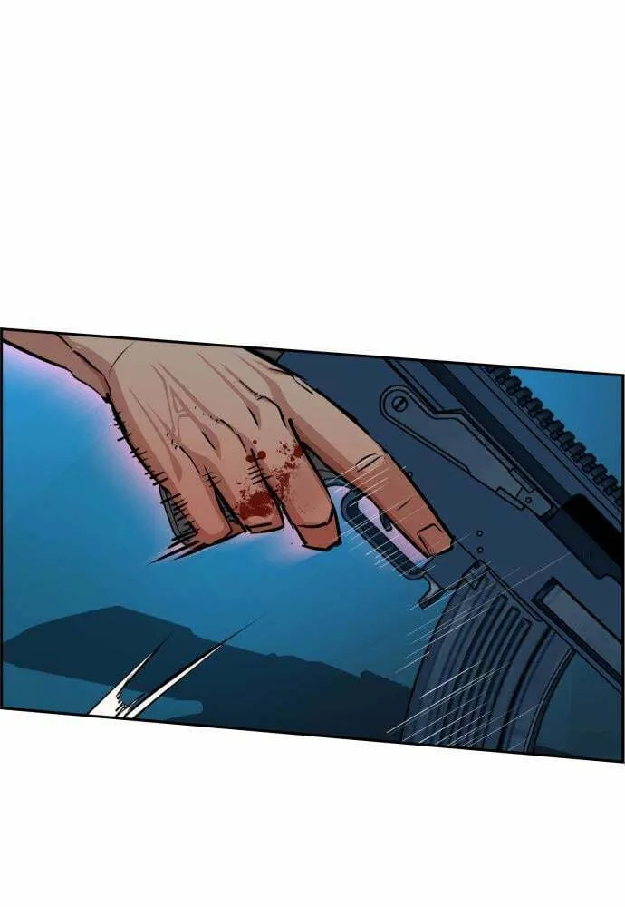 Teenage Mercenary Chapter 66 page 34 - 