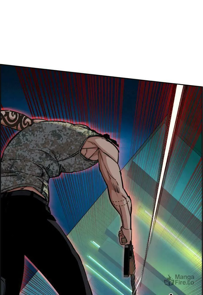 Teenage Mercenary Chapter 66 page 35 - 