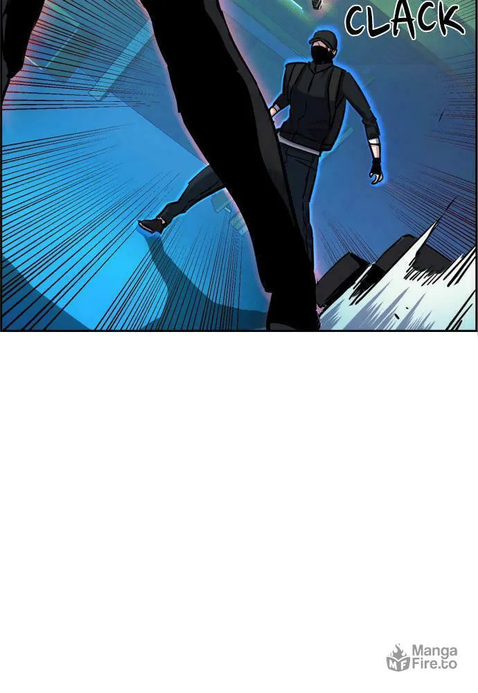 Teenage Mercenary Chapter 66 page 36 - 