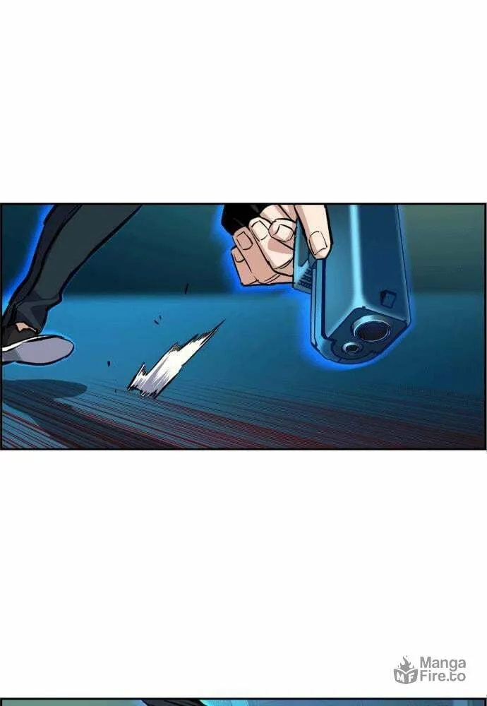 Teenage Mercenary Chapter 66 page 40 - 