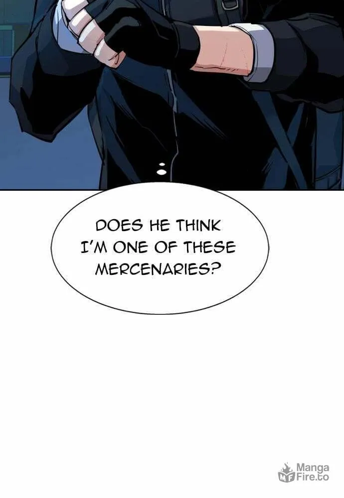 Teenage Mercenary Chapter 66 page 5 - 