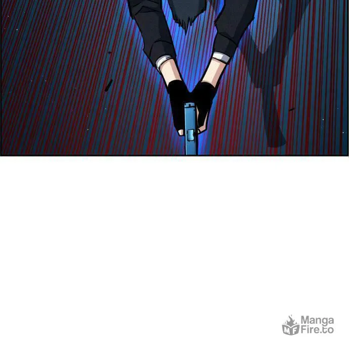 Teenage Mercenary Chapter 66 page 42 - 