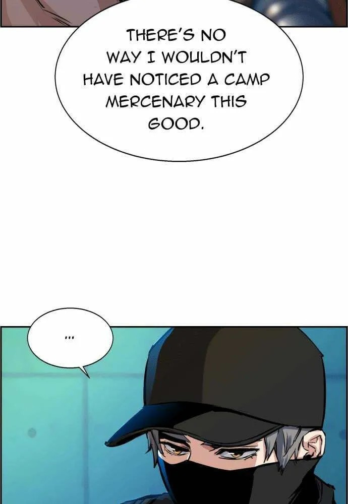 Teenage Mercenary Chapter 66 page 46 - 