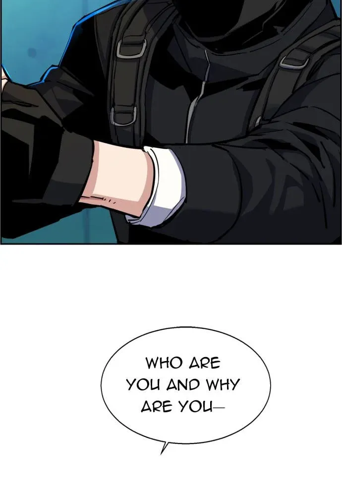 Teenage Mercenary Chapter 66 page 47 - 