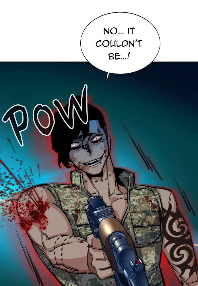 Teenage Mercenary Chapter 66 page 49 - 