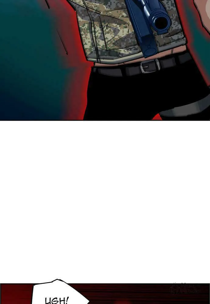 Teenage Mercenary Chapter 66 page 50 - 