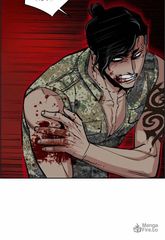 Teenage Mercenary Chapter 66 page 51 - 