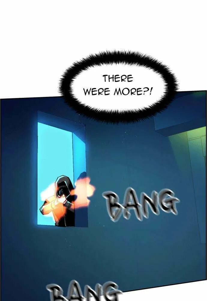Teenage Mercenary Chapter 66 page 52 - 