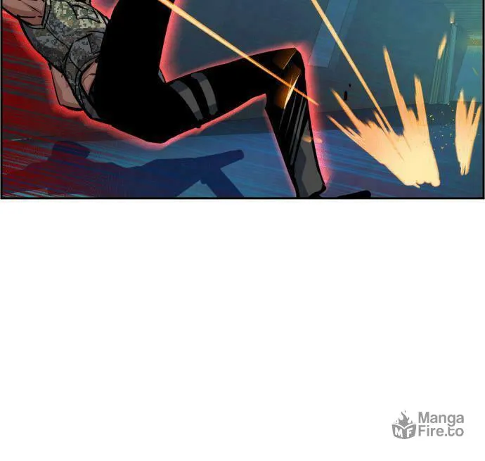 Teenage Mercenary Chapter 66 page 54 - 