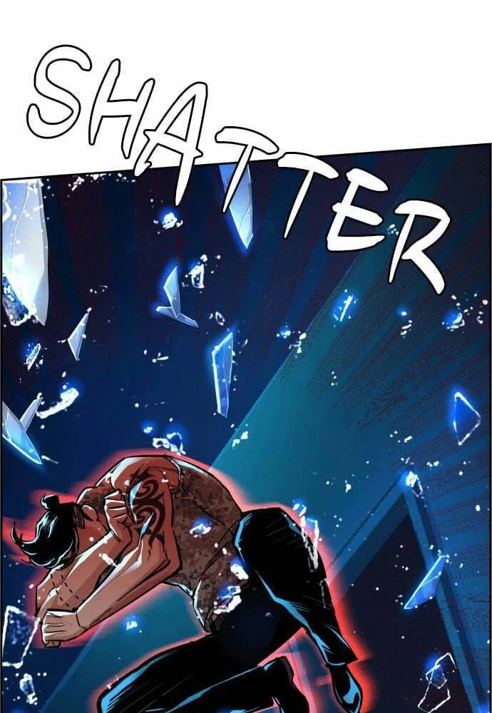 Teenage Mercenary Chapter 66 page 58 - 