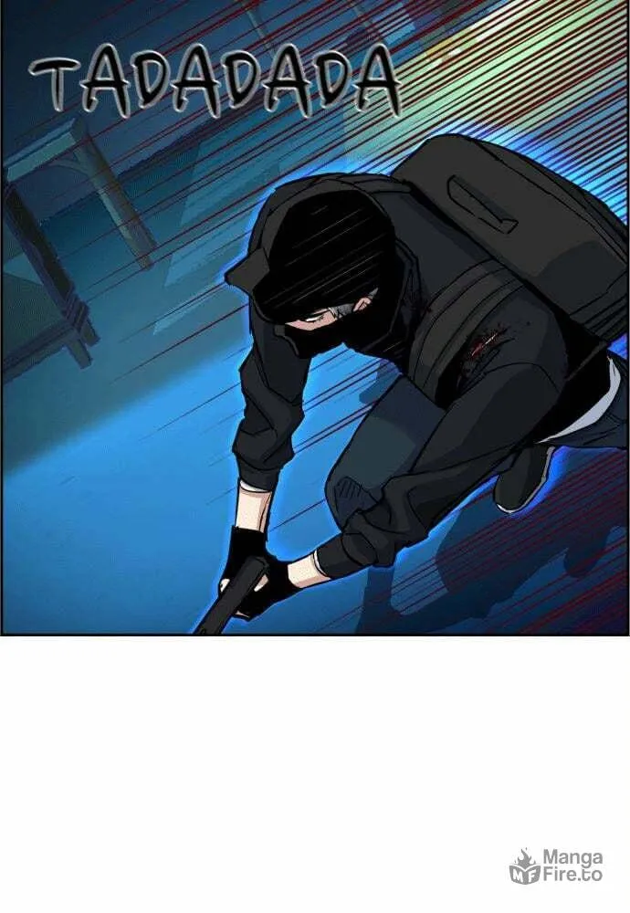 Teenage Mercenary Chapter 66 page 60 - 