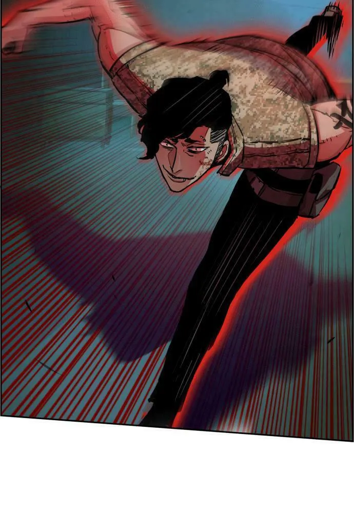 Teenage Mercenary Chapter 66 page 7 - 