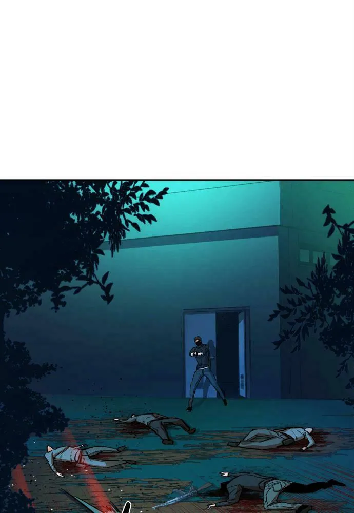 Teenage Mercenary Chapter 66 page 62 - 