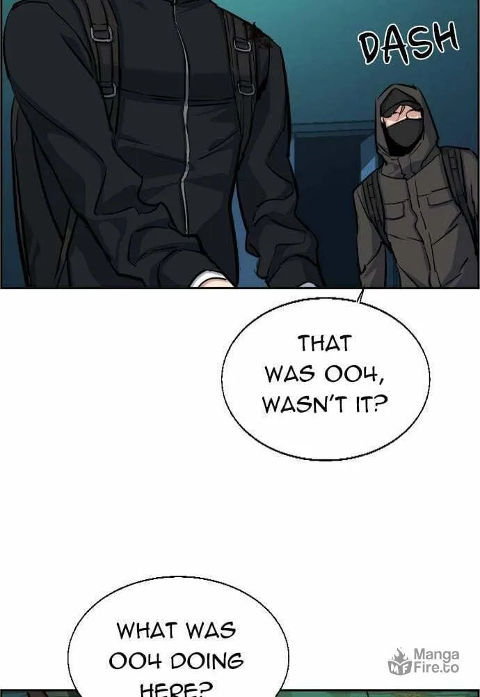 Teenage Mercenary Chapter 66 page 65 - 