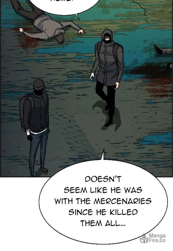 Teenage Mercenary Chapter 66 page 66 - 