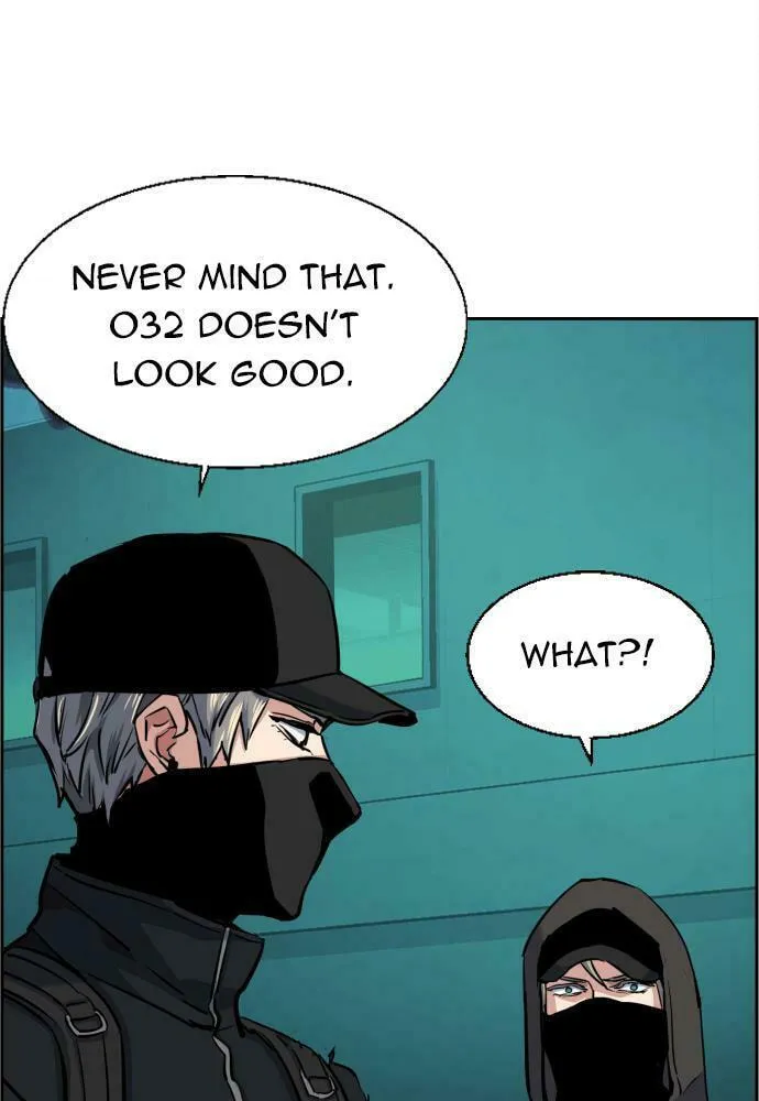 Teenage Mercenary Chapter 66 page 67 - 