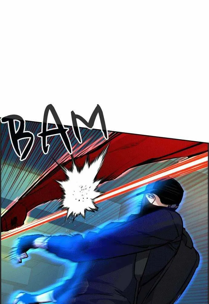 Teenage Mercenary Chapter 66 page 8 - 