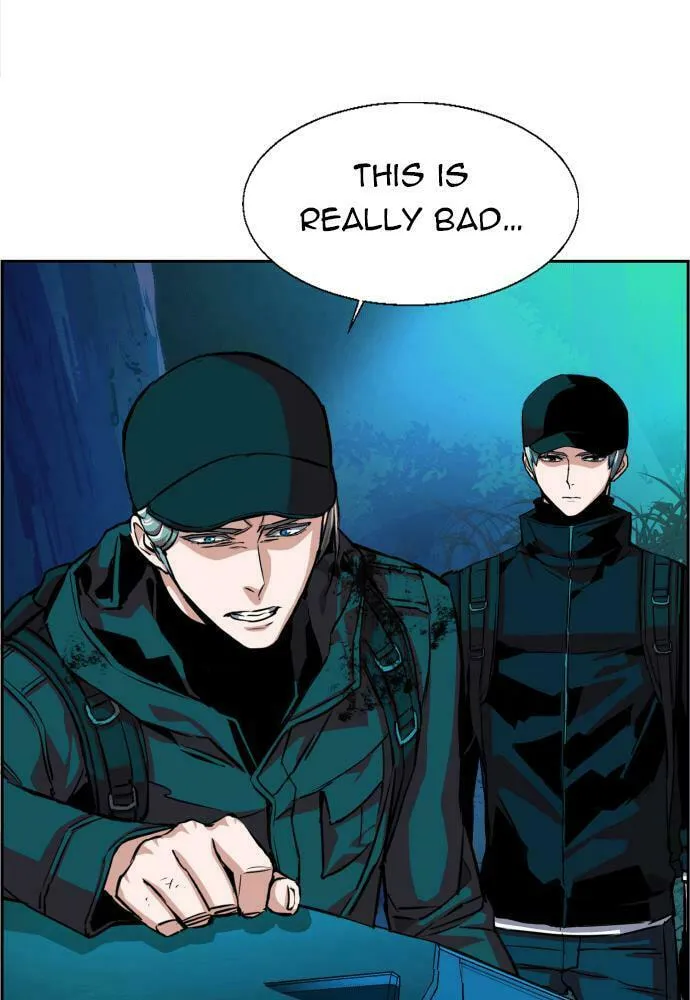 Teenage Mercenary Chapter 66 page 73 - 