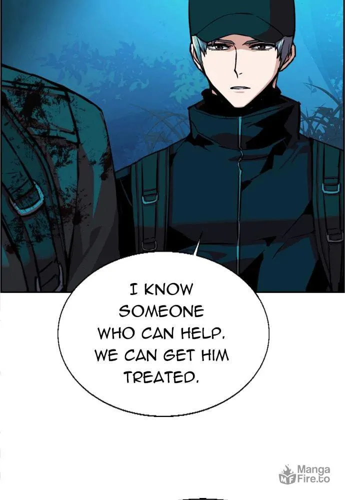 Teenage Mercenary Chapter 66 page 75 - 