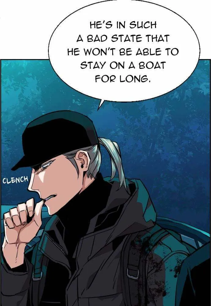 Teenage Mercenary Chapter 66 page 76 - 