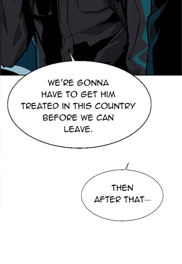 Teenage Mercenary Chapter 66 page 77 - 
