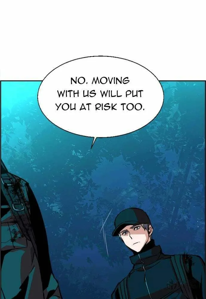 Teenage Mercenary Chapter 66 page 78 - 