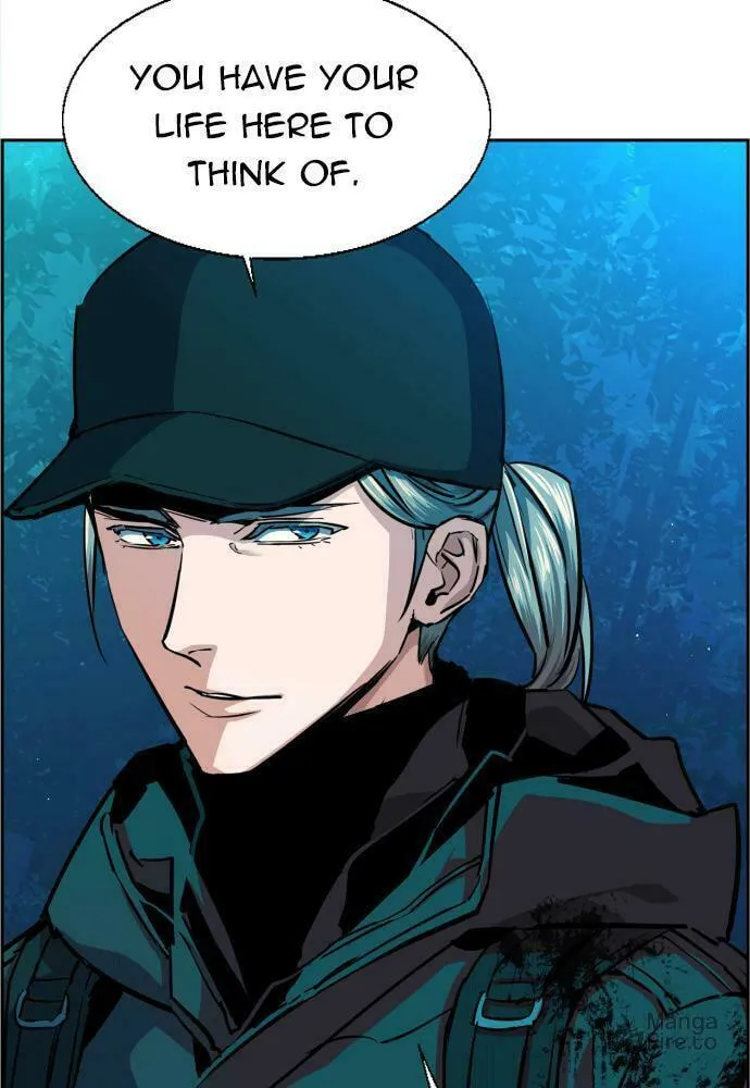 Teenage Mercenary Chapter 66 page 80 - 