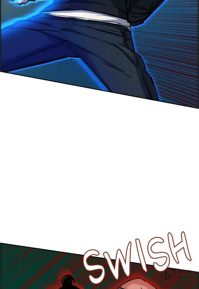 Teenage Mercenary Chapter 66 page 9 - 