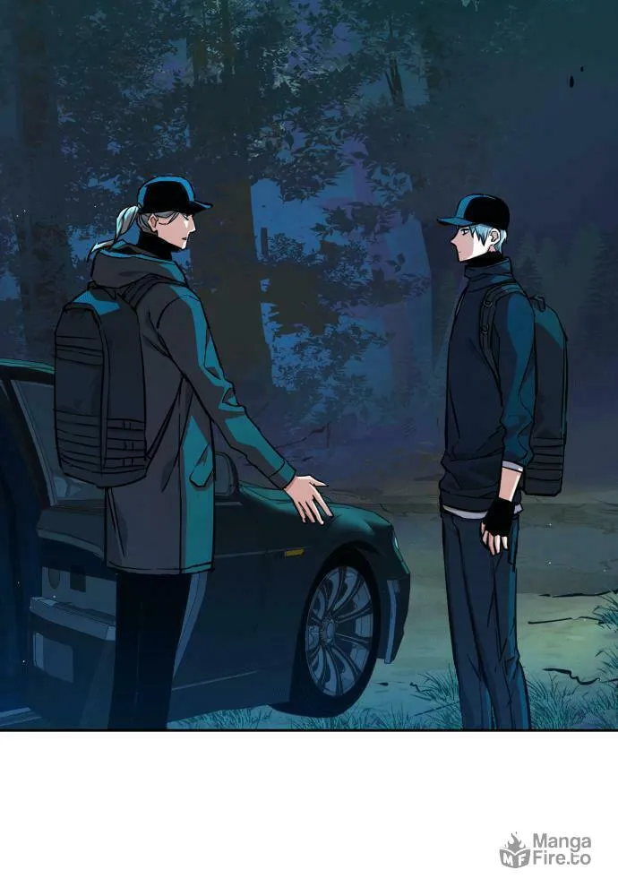 Teenage Mercenary Chapter 66 page 84 - 