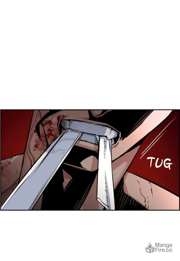 Teenage Mercenary Chapter 66 page 95 - 