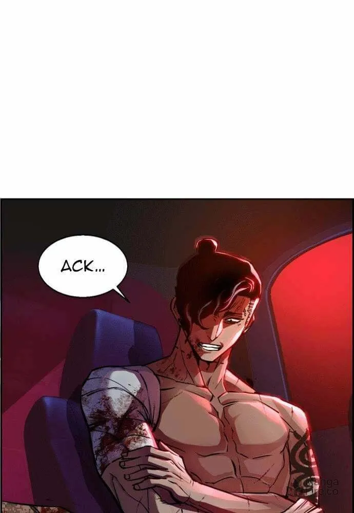 Teenage Mercenary Chapter 66 page 96 - 