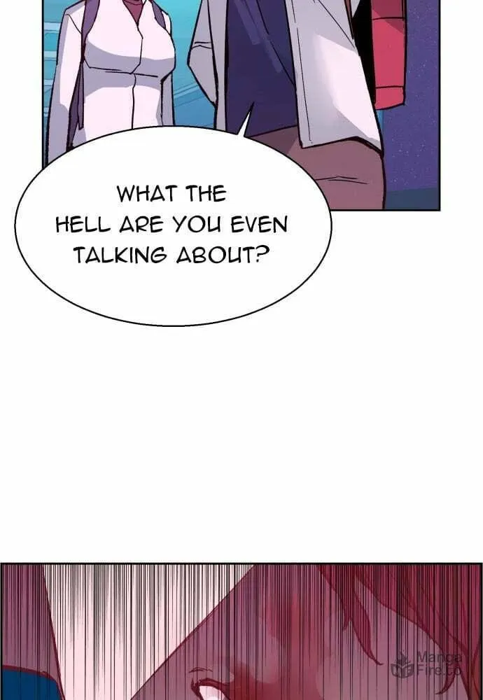 Teenage Mercenary Chapter 7 page 102 - 