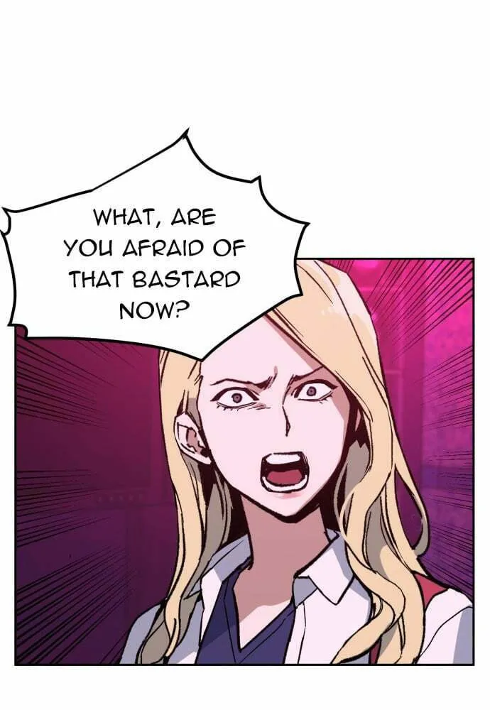 Teenage Mercenary Chapter 7 page 104 - 