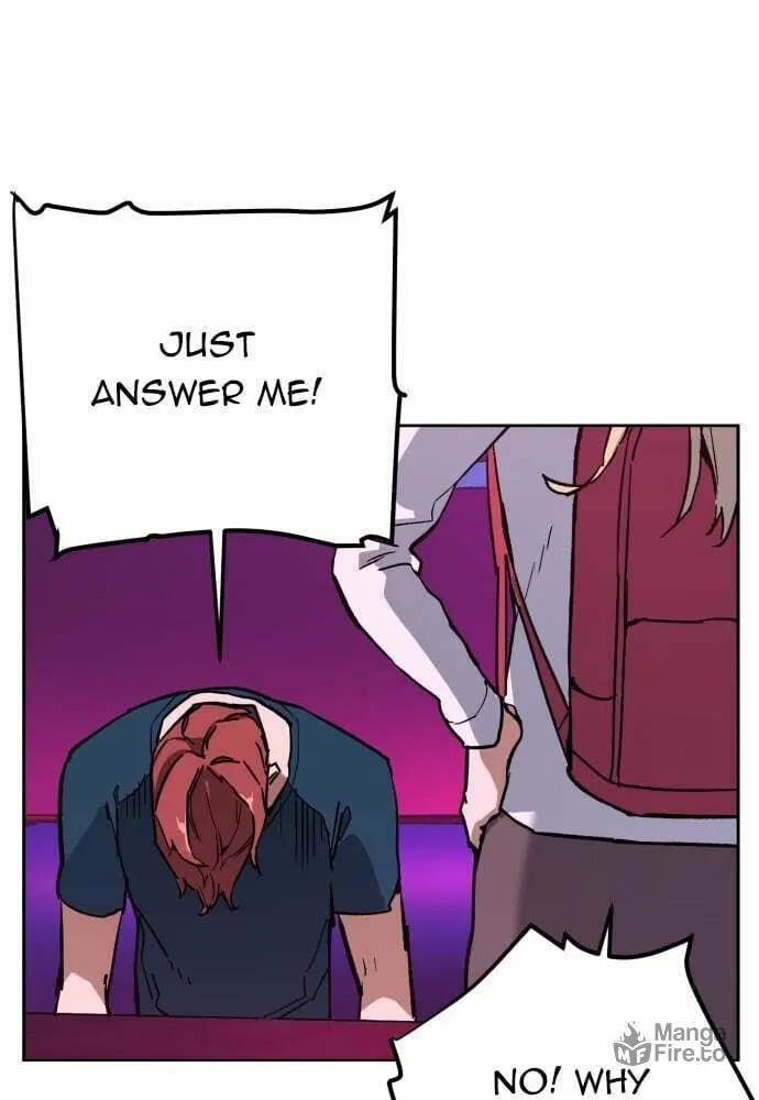Teenage Mercenary Chapter 7 page 105 - 