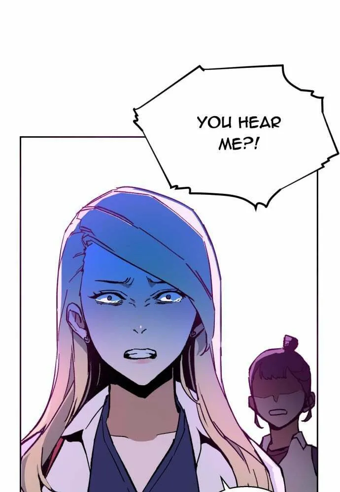 Teenage Mercenary Chapter 7 page 112 - 