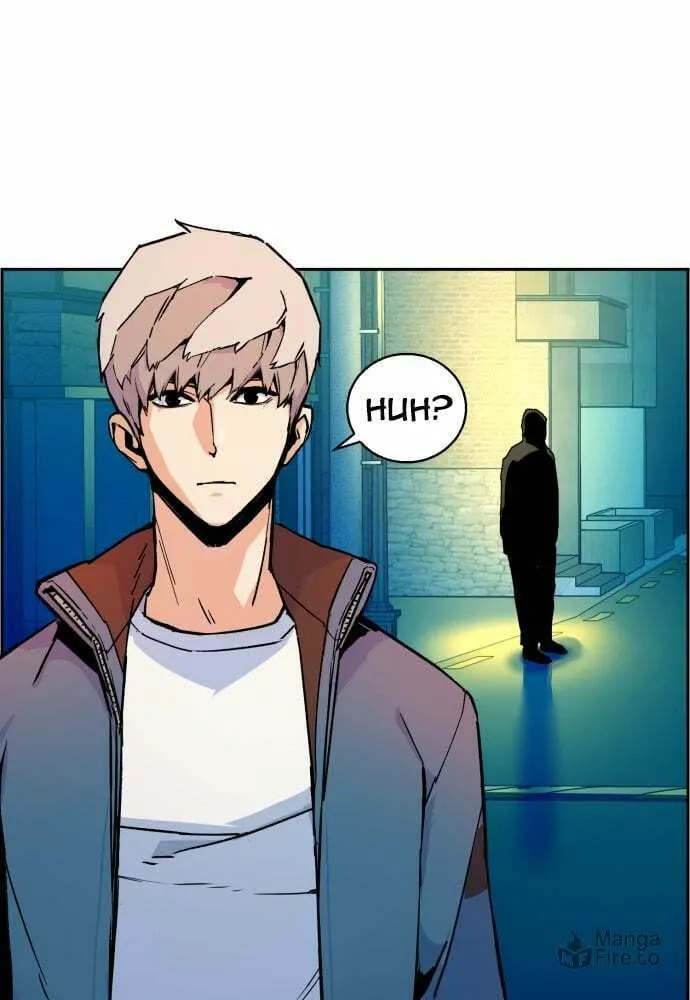 Teenage Mercenary Chapter 7 page 115 - 