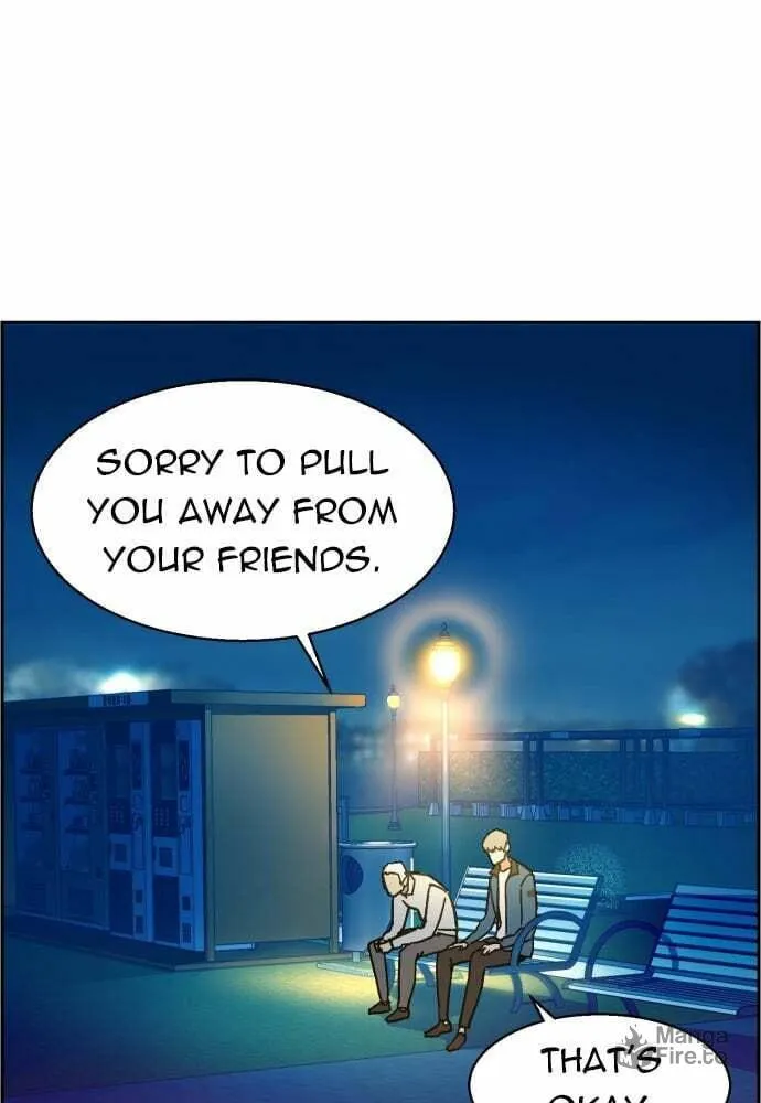 Teenage Mercenary Chapter 7 page 120 - 