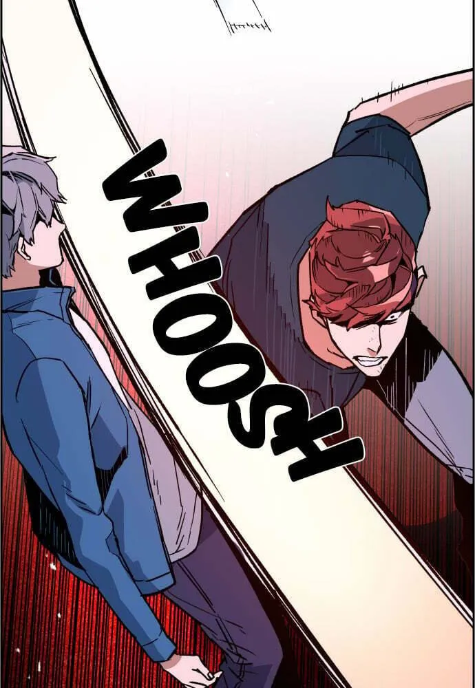Teenage Mercenary Chapter 7 page 13 - 