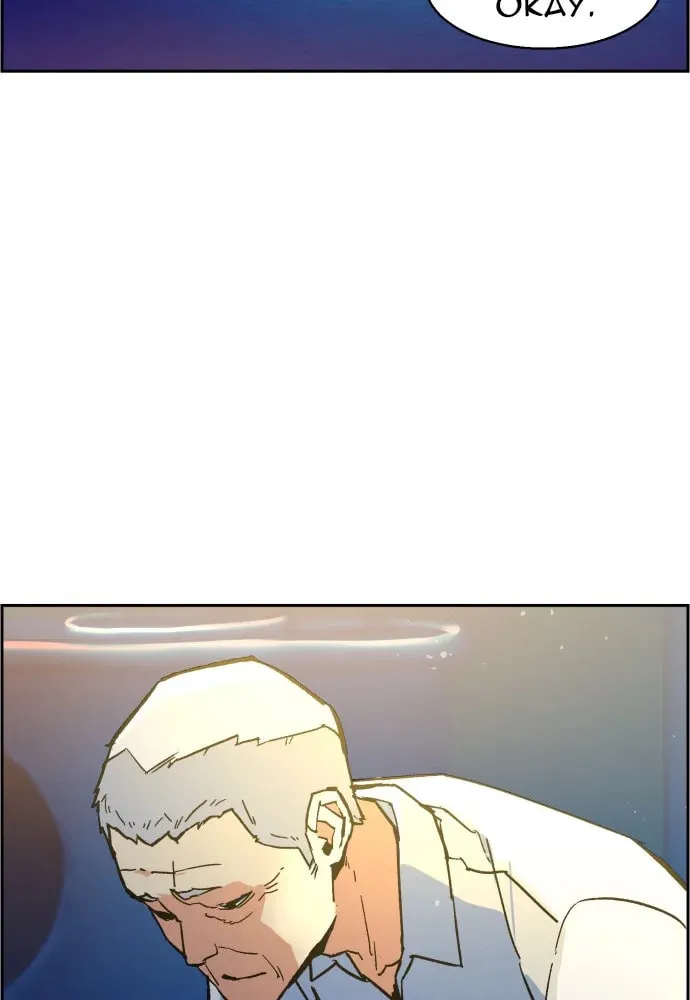 Teenage Mercenary Chapter 7 page 121 - 
