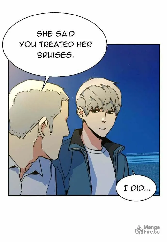 Teenage Mercenary Chapter 7 page 123 - 