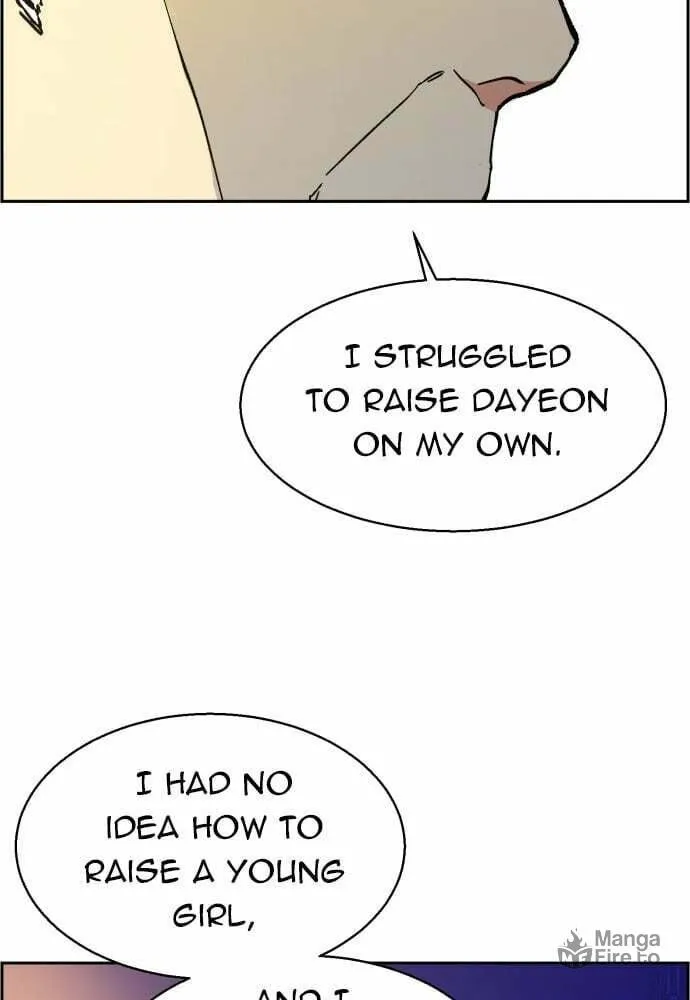 Teenage Mercenary Chapter 7 page 126 - 