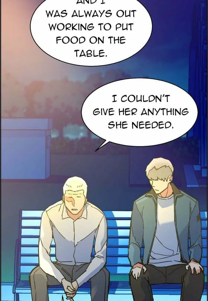 Teenage Mercenary Chapter 7 page 127 - 