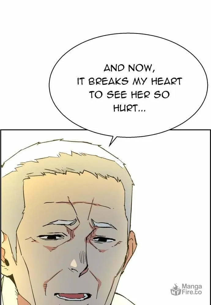 Teenage Mercenary Chapter 7 page 132 - 