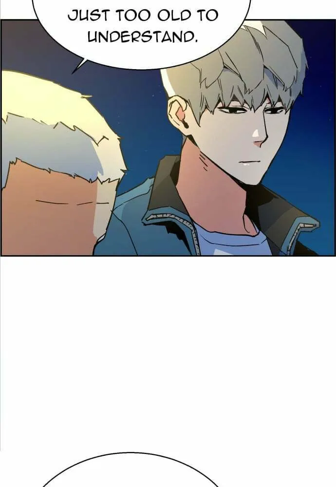 Teenage Mercenary Chapter 7 page 134 - 