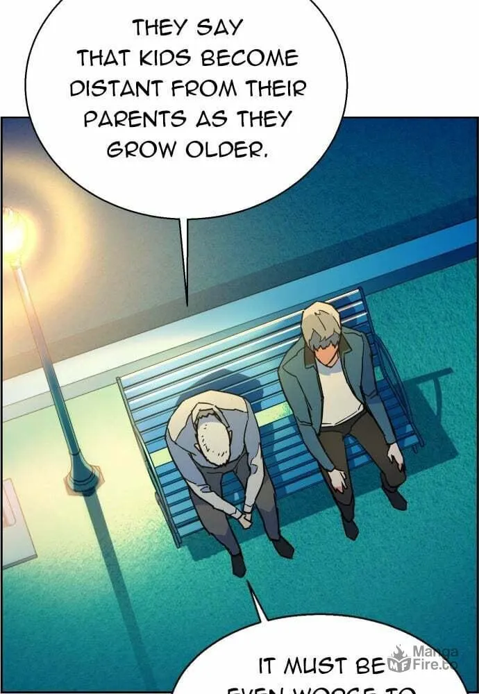 Teenage Mercenary Chapter 7 page 135 - 