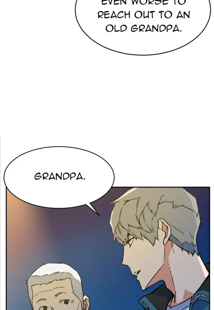 Teenage Mercenary Chapter 7 page 136 - 