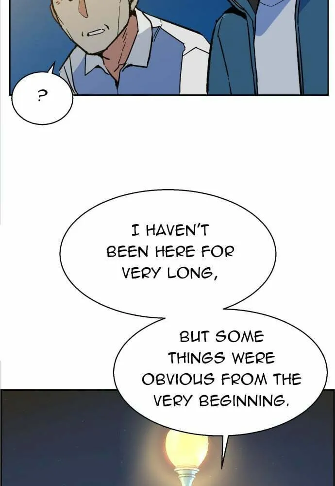 Teenage Mercenary Chapter 7 page 137 - 