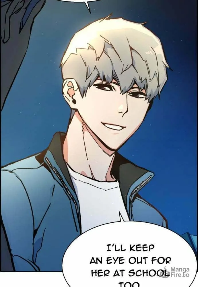 Teenage Mercenary Chapter 7 page 145 - 