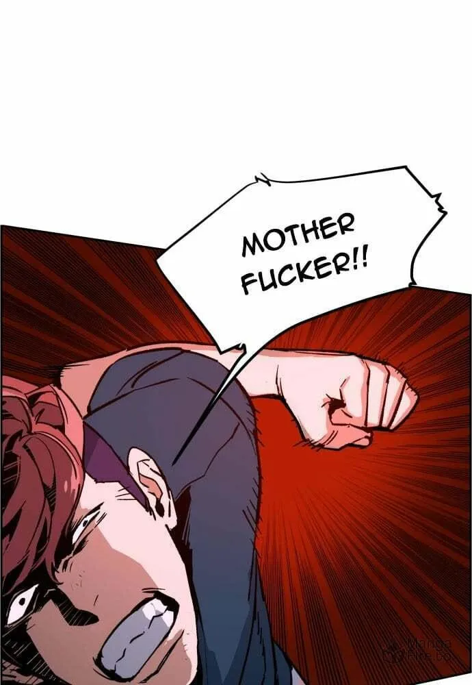 Teenage Mercenary Chapter 7 page 18 - 