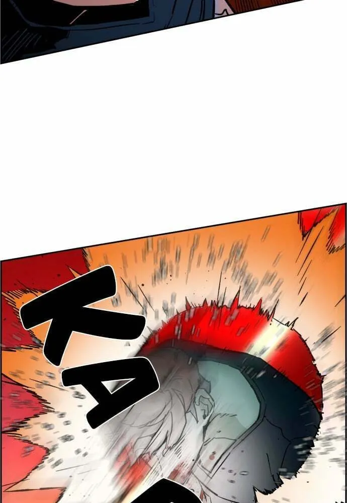 Teenage Mercenary Chapter 7 page 19 - 